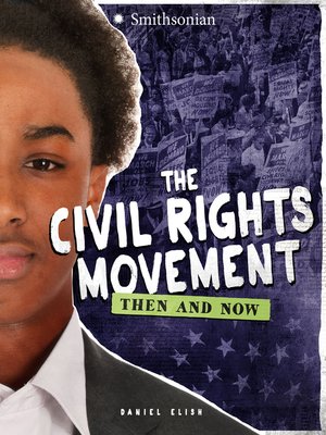 cover image of The Civil Rights Movement